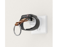 4smarts Ładowarka indukcyjna do Apple Watch srebrny - 1512660 - zdjęcie 5
